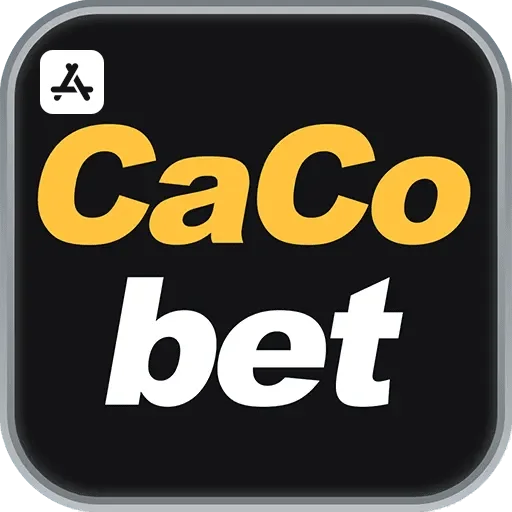 APP oficial da cacobet para mobile