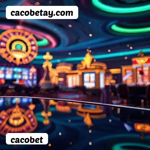 Comparação APP mobile vs versão web da cacobet