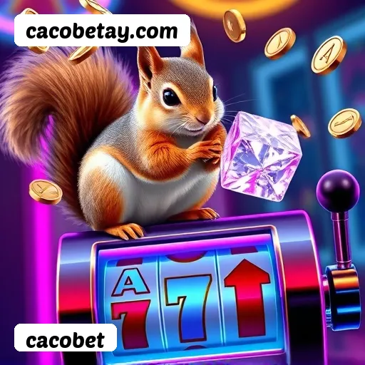 Catálogo cacobet 2.547 jogos - Pragmatic Play, Evolution, NetEnt