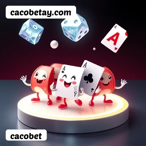 Loterias online disponíveis na cacobet