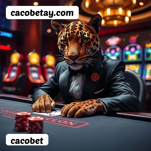 cacobet PIX instantâneo Brasil - Depósito e saque em minutos 24/7