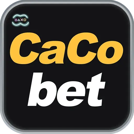 Logo da cacobet